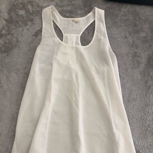 Nordstrom Frenchi Tank